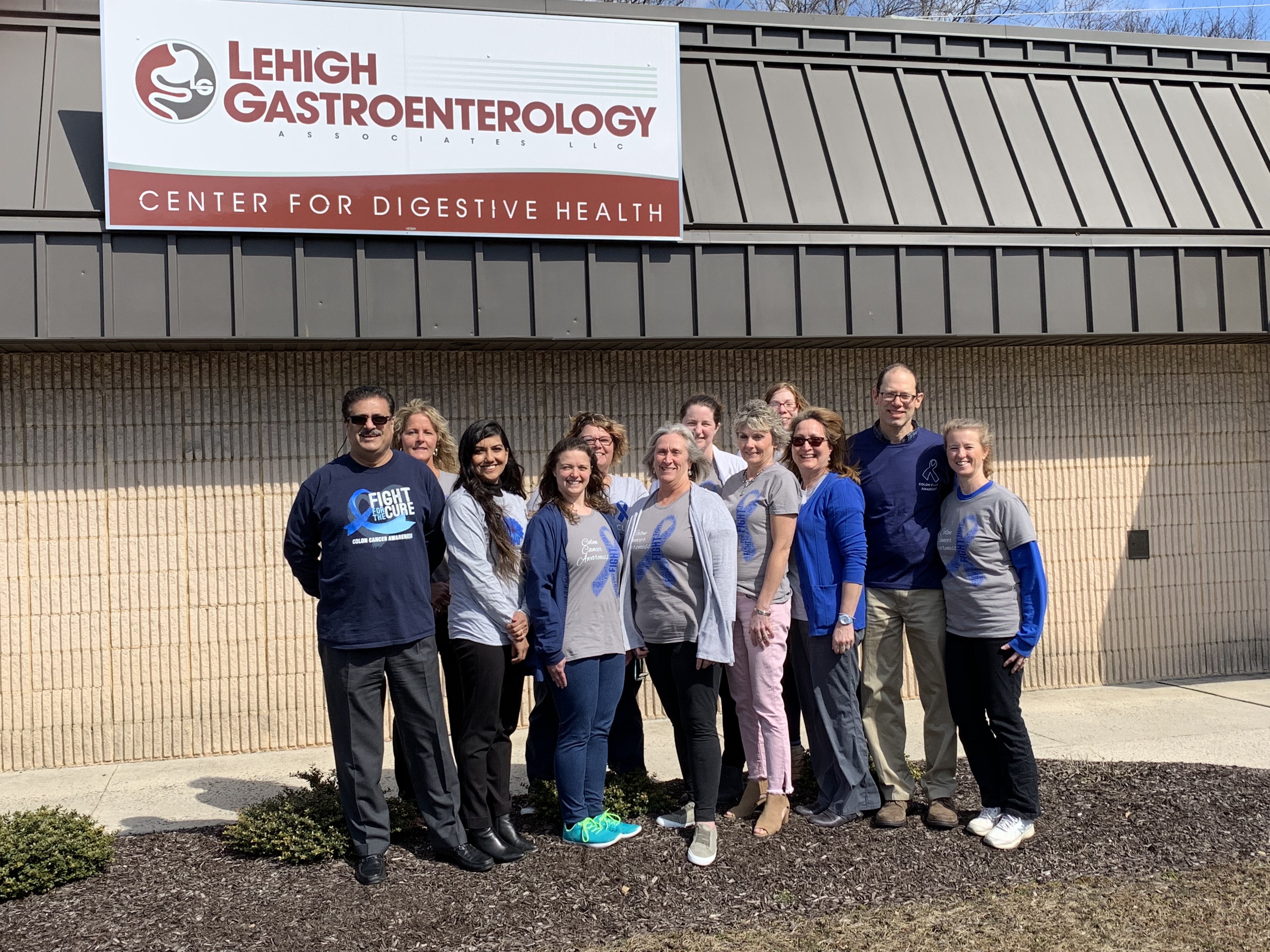 Gastroenterologist In Lehighton, PA | Lehigh Gastroenterology Associates LLC